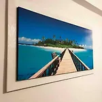 Semesterbostad Casa Taormina Miranaxos Giardini Naxos