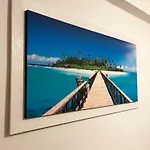 Semesterbostad Casa Taormina Miranaxos Giardini Naxos