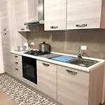 Semesterbostad Casa Taormina Miranaxos