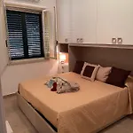 Casa Taormina Miranaxos Semesterbostad Giardini Naxos