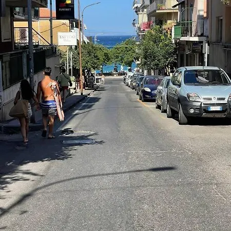 Casa Taormina Miranaxos Holiday home *