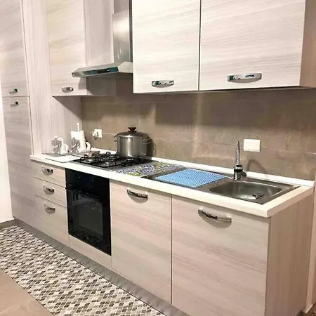 Casa Taormina Miranaxos Сasa de vacaciones Giardini-Naxos