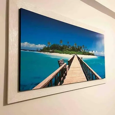 Сasa de vacaciones Casa Taormina Miranaxos Giardini-Naxos