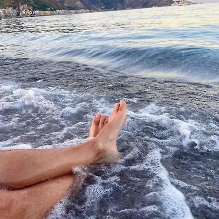 Сasa de vacaciones Casa Taormina Miranaxos Giardini-Naxos