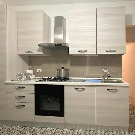 Casa Taormina Miranaxos Holiday home *