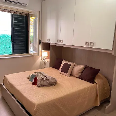 Holiday home Casa Taormina Miranaxos Giardini Naxos