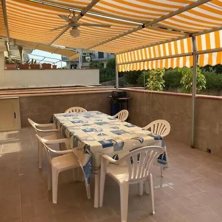 Casa Taormina Miranaxos Holiday home