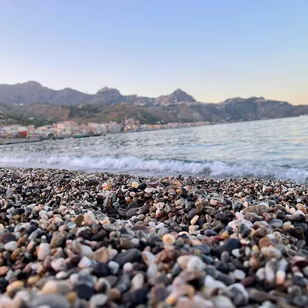 Casa Taormina Miranaxos *