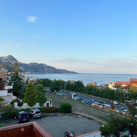 Casa Taormina Miranaxos