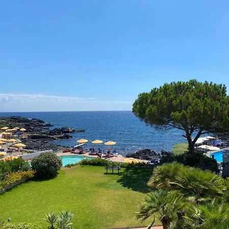 Casa Taormina Miranaxos Holiday home