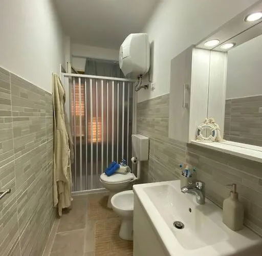 Casa Taormina Miranaxos Holiday home Giardini Naxos