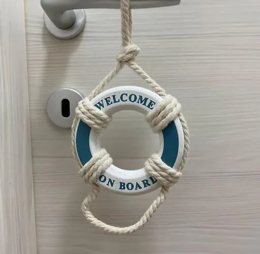 Casa Taormina Miranaxos *