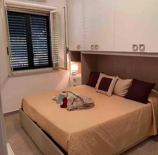 Casa Taormina Miranaxos Holiday home Giardini Naxos