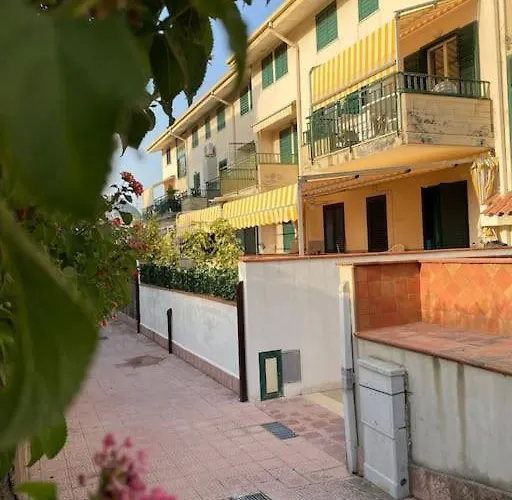 Casa Taormina Miranaxos