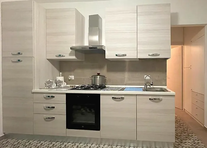 Casa Taormina Miranaxos Holiday home *