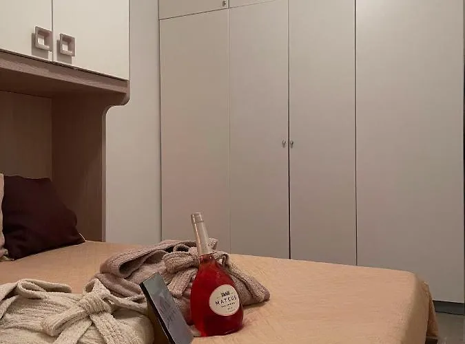 Casa Taormina Miranaxos Holiday home Giardini Naxos