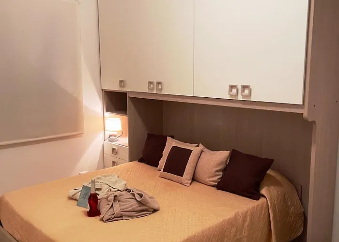 Casa Taormina Miranaxos Holiday home *