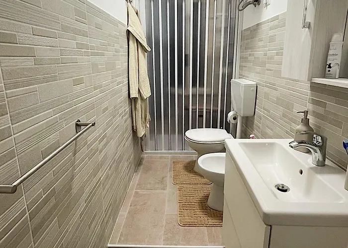 Holiday home Casa Taormina Miranaxos *