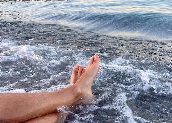 Casa Taormina Miranaxos Giardini Naxos