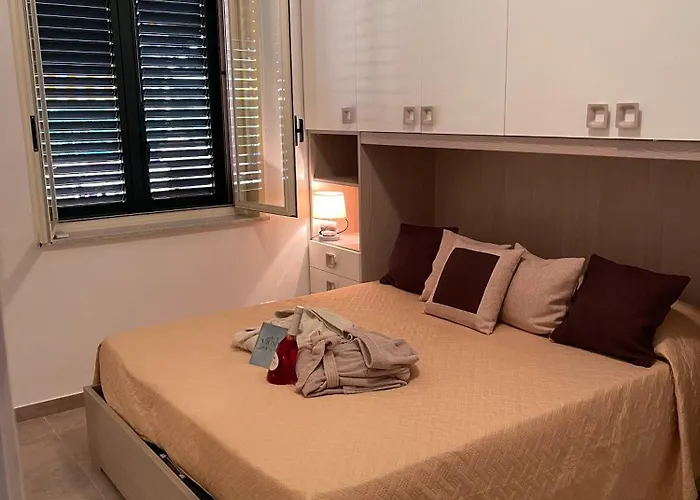 Casa Taormina Miranaxos Holiday home Giardini Naxos