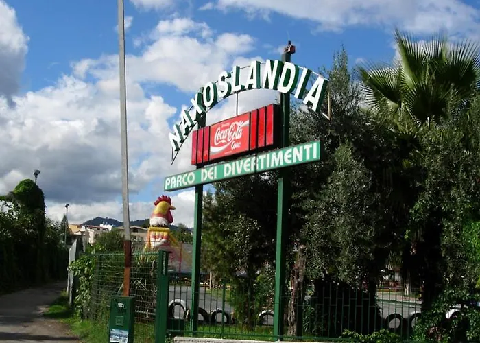 Holiday home Casa Taormina Miranaxos