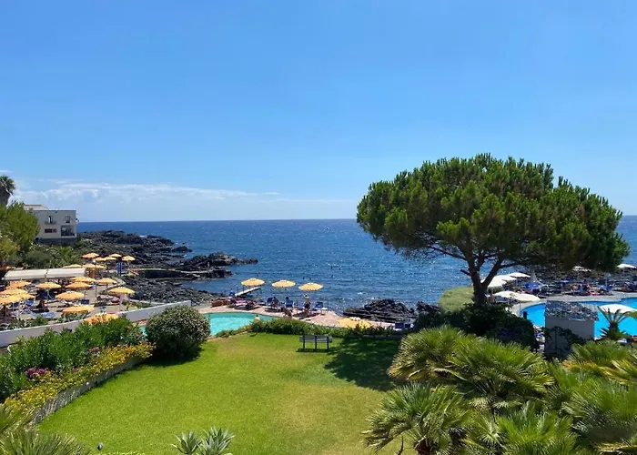 Casa Taormina Miranaxos Holiday home