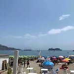 Nyaraló Casa Taormina Miranaxos *