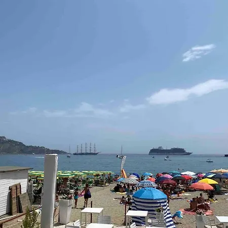 Дом отдыха Casa Taormina Miranaxos *