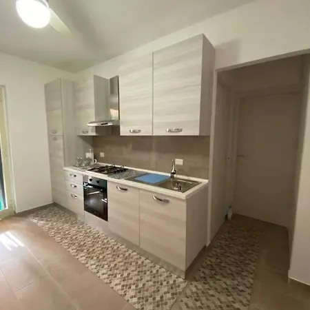 Casa Taormina Miranaxos