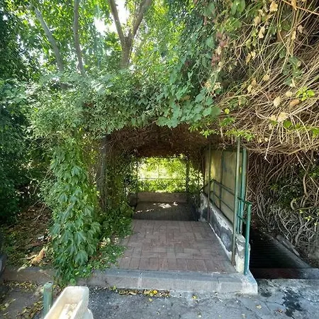 度假居 Casa Taormina Miranaxos 贾迪尼-纳克索斯