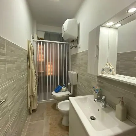 Casa Taormina Miranaxos 度假居 贾迪尼-纳克索斯