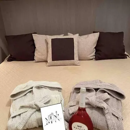 Casa Taormina Miranaxos Дом отдыха