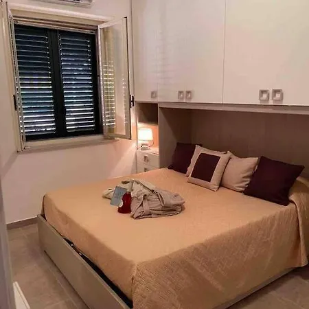 Casa Taormina Miranaxos 度假居 贾迪尼-纳克索斯