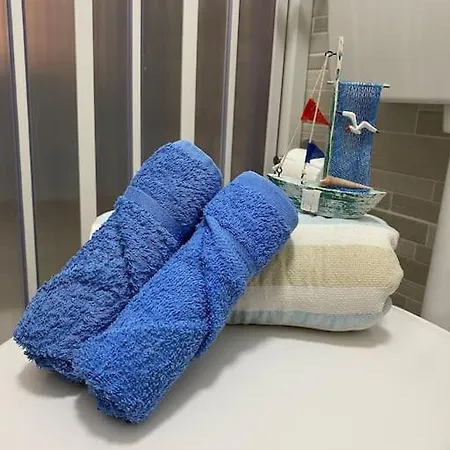 Дом отдыха Casa Taormina Miranaxos