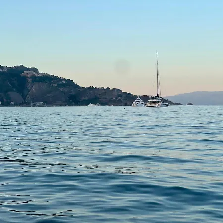 Hébergement de vacances Casa Taormina Miranaxos *