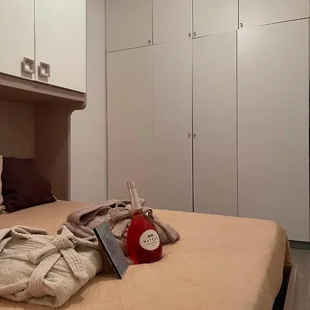 Casa Taormina Miranaxos Дом отдыха Джардини-Наксос