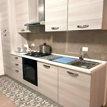 Дом отдыха Casa Taormina Miranaxos