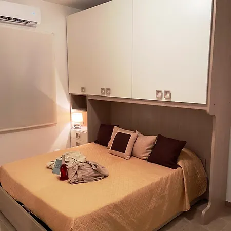 Casa Taormina Miranaxos Hébergement de vacances *