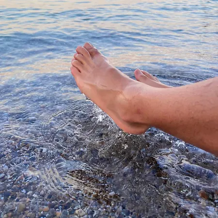 度假居 Casa Taormina Miranaxos 贾迪尼-纳克索斯