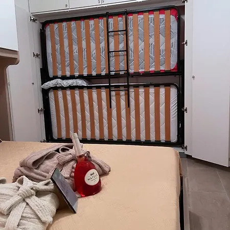 Casa Taormina Miranaxos Дом отдыха *