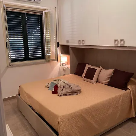 Casa Taormina Miranaxos Дом отдыха Джардини-Наксос