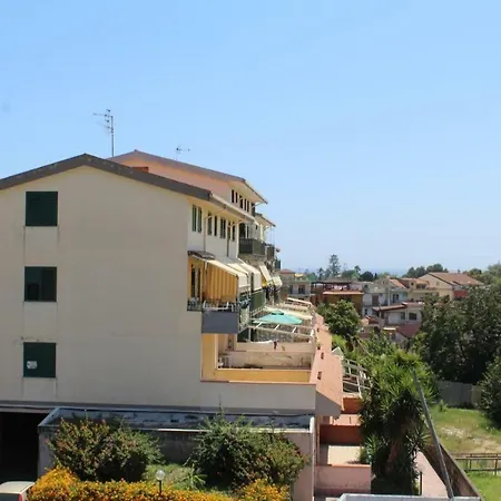 Casa Taormina Miranaxos 贾迪尼-纳克索斯