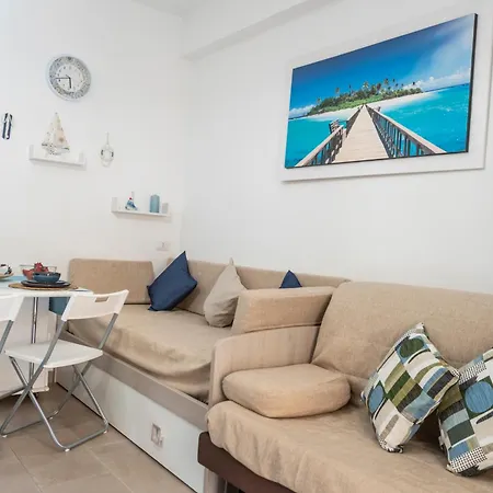 Будинок відпочинку Casa Taormina Miranaxos *