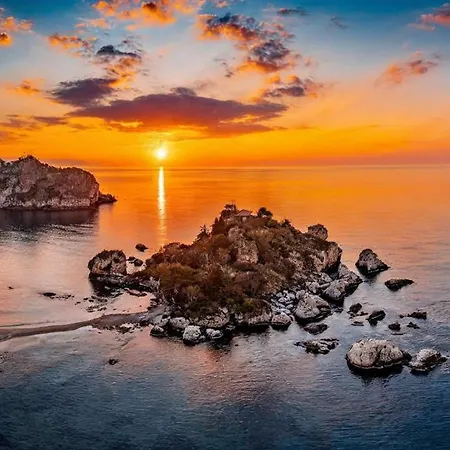 Casa Taormina Miranaxos