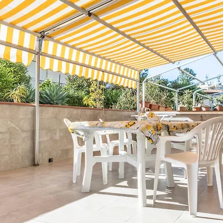Casa Taormina Miranaxos Будинок відпочинку