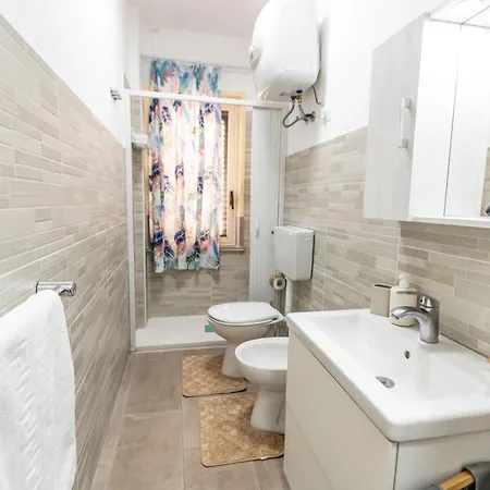 Будинок відпочинку Casa Taormina Miranaxos Джардіні-Наксос