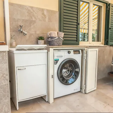 Будинок відпочинку Casa Taormina Miranaxos