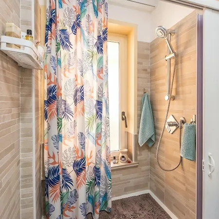 Casa Taormina Miranaxos Будинок відпочинку