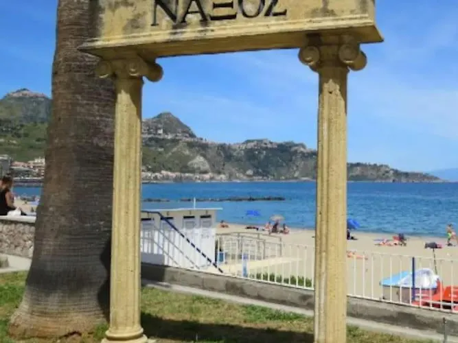 Casa Taormina Miranaxos *