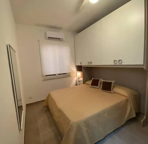 Casa Taormina Miranaxos